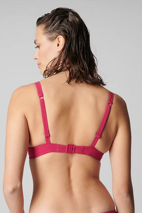 Simone Perele 1Dz Mantra Push Up Bra